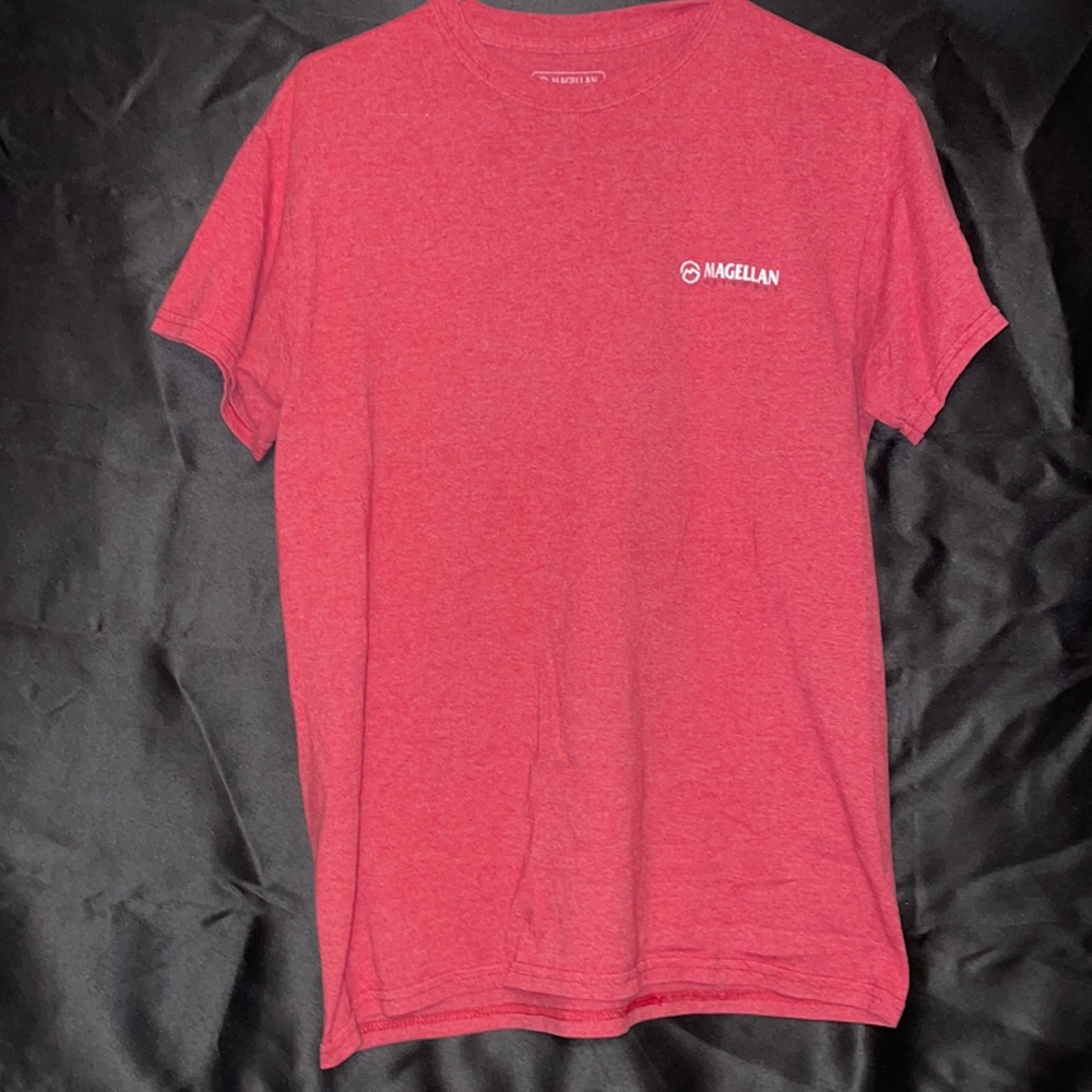 Magellan shirt
